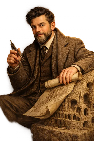 Gaudí