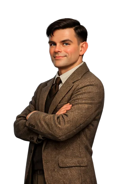 Turing