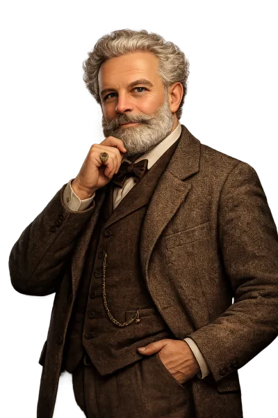 Verne