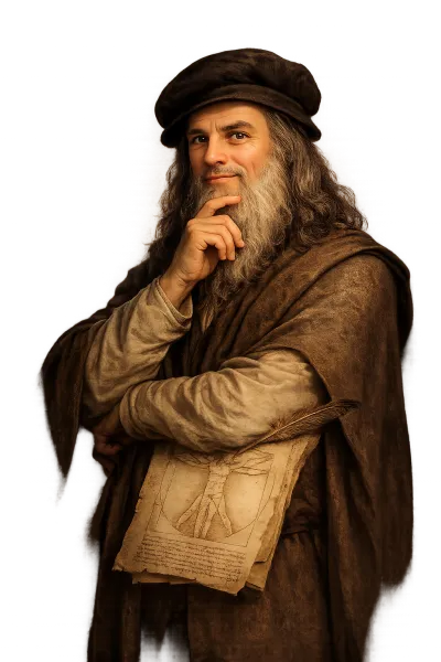 Da Vinci